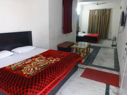 Hotel Ganpati Plaza, Haridwar 3